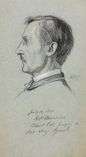 G.K. Warren