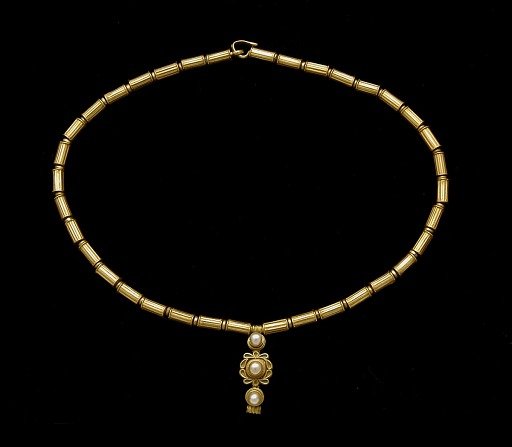 Necklace/Bracelet