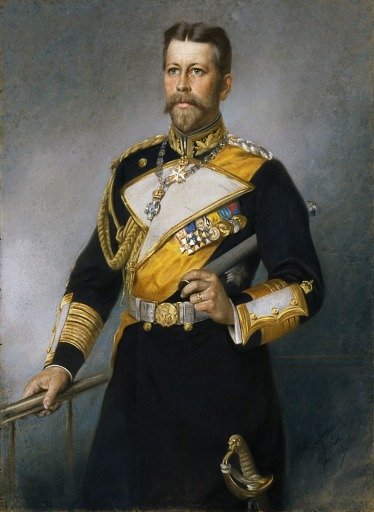 Prince Henry of Prussia