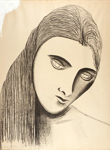 Large Head