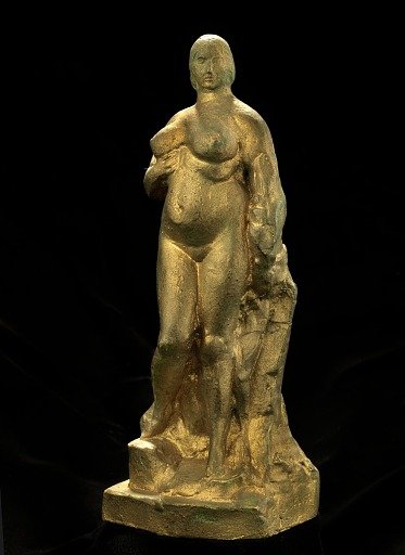 Belle Lachaise