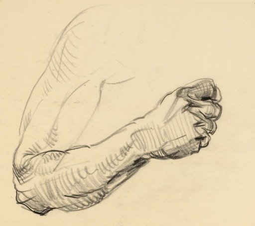 Study of an Arm