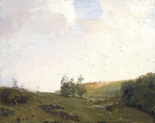 The Three Trees