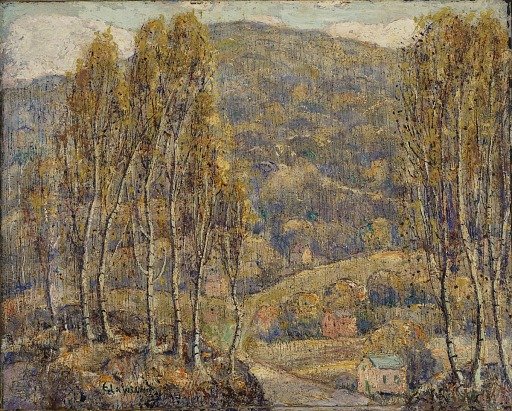 Beeches