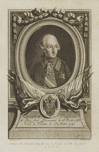 Joseph II