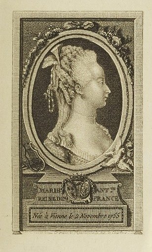 Marie Antoinette, Reine