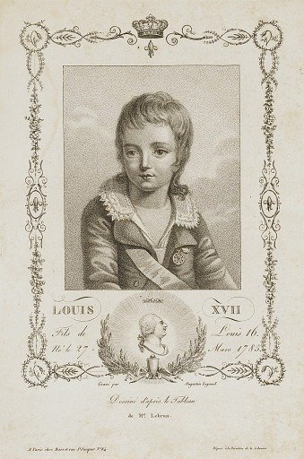 Louis XVII