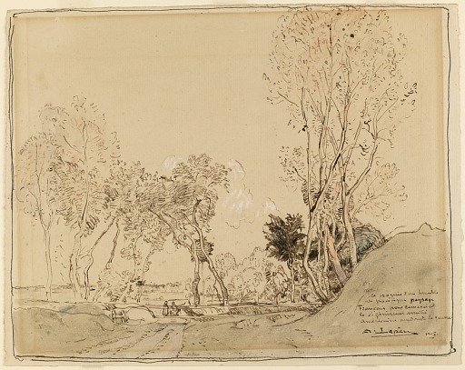 Landscape