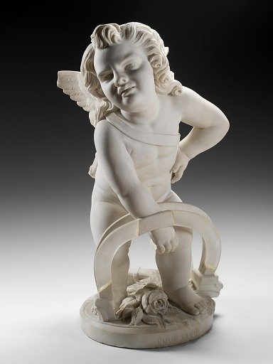 Poor Cupid