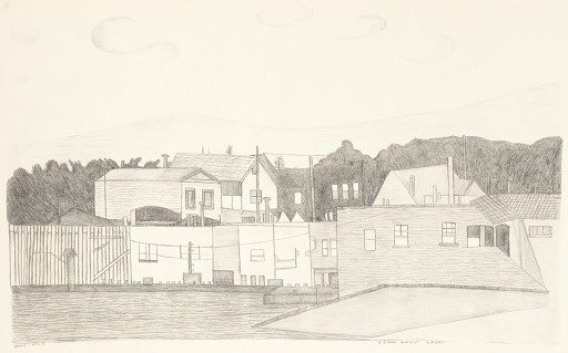 Golden Gate Park District