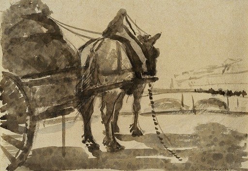 The Horse
