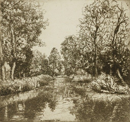 River Song no. 2