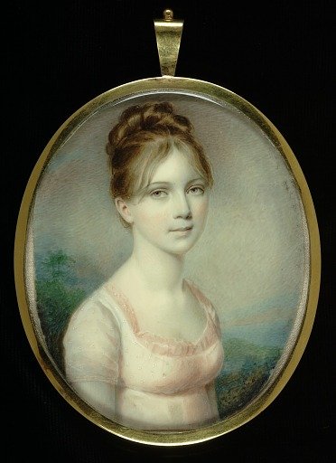 Henry B. Bounetheau's Aunt