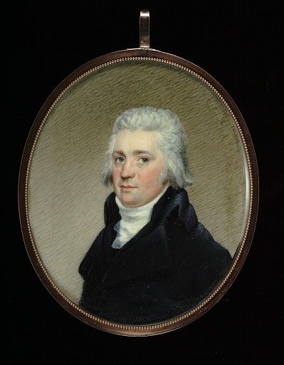 Mr. John Corlis