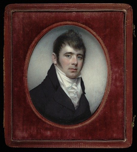 Joseph Curwen