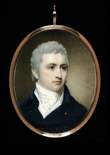 Mr. Lawrence of Boston