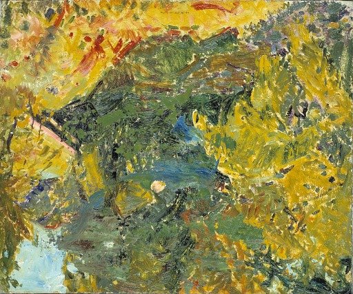 Landscape