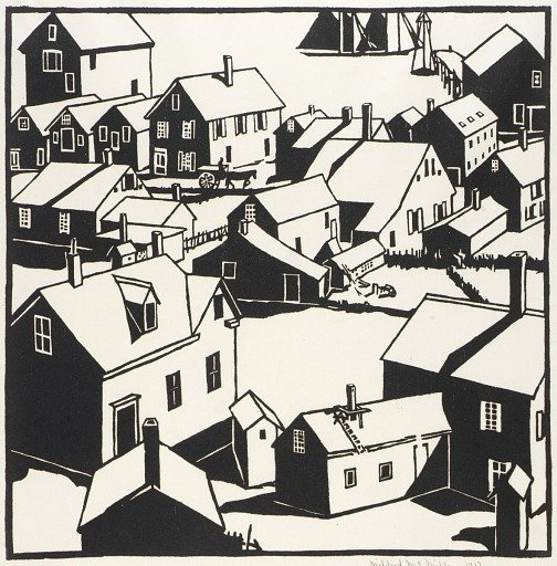 The Town