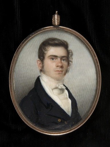 Benjamin Turo of Bermuda