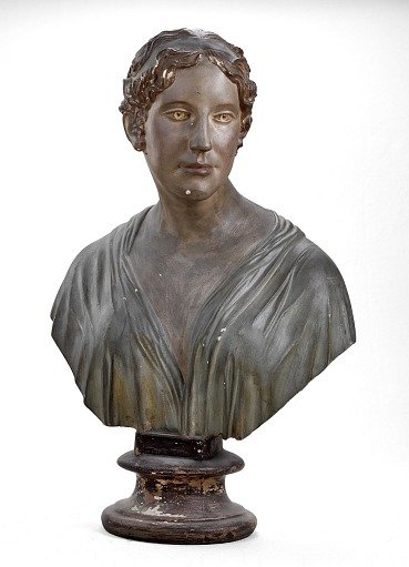 Gertrude Fairfield