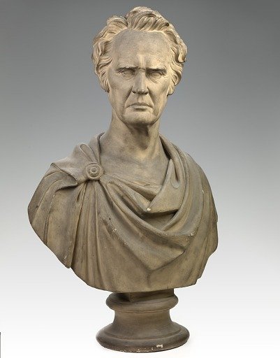 Portrait of a Man