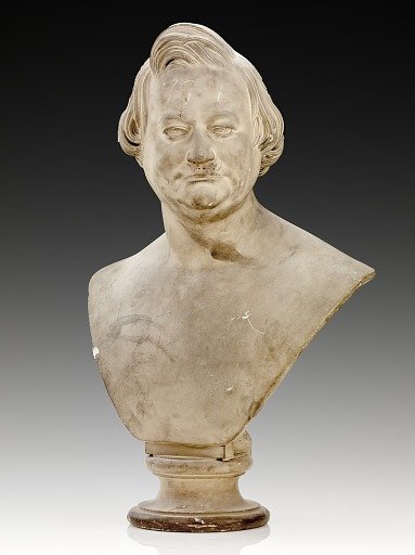 Portrait of a Man