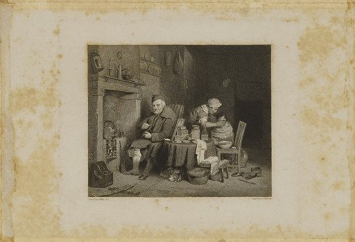 Fireside