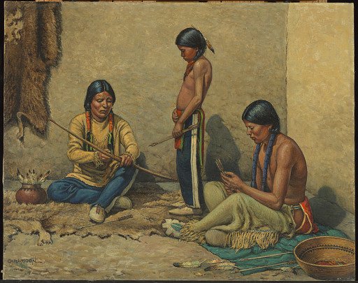 Arrow Makers
