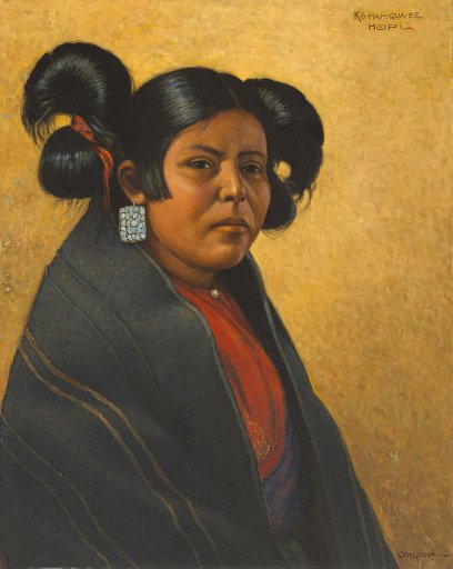 Komah-qua-ee
