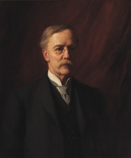 Ralph Cross Johnson