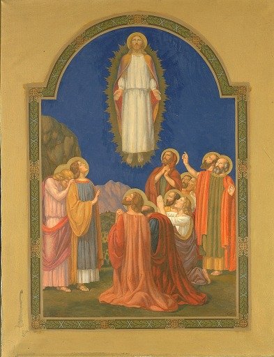 The Ascension