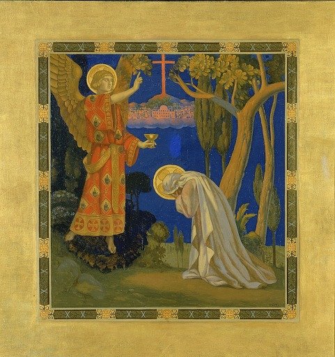 Gethsemane