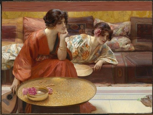 Idle Hours