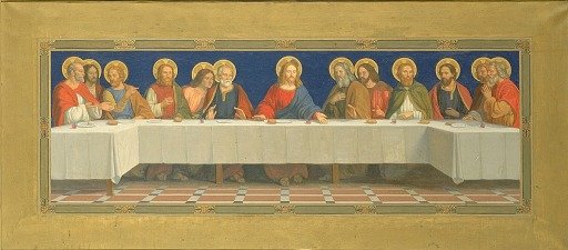 The Last Supper
