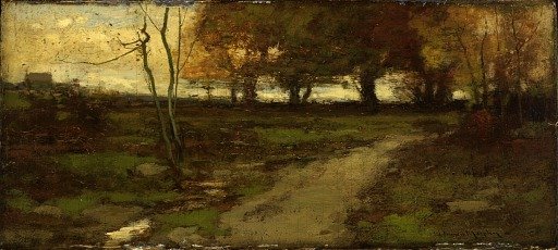Landscape