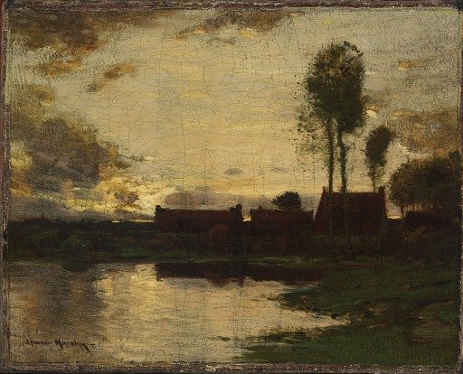 Small Landscape