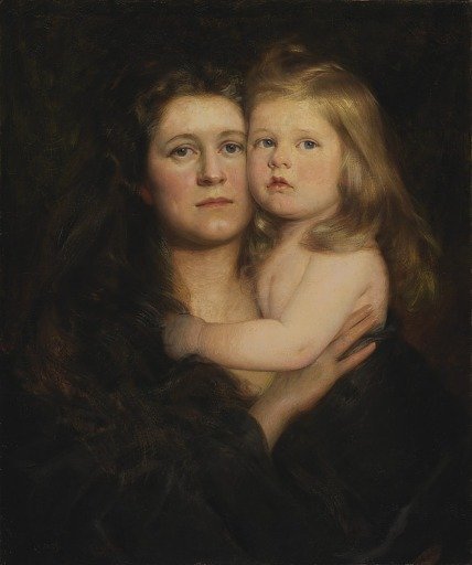 Mother Love