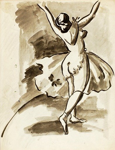 Dancer