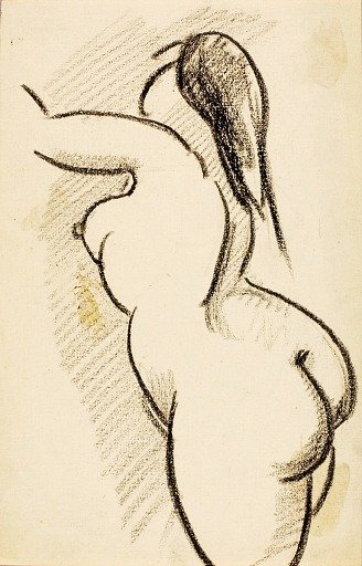 Female Nude