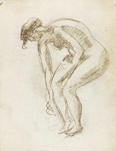Female Nude