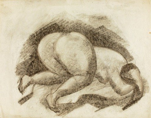 Female Nude