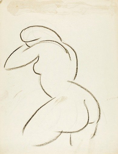 Female Nude