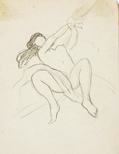 Female Nude