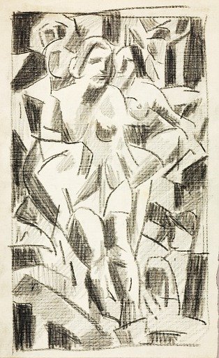 Two Figures