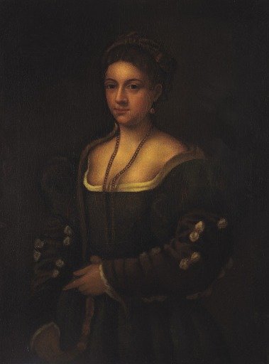 Untitled (La Bella)