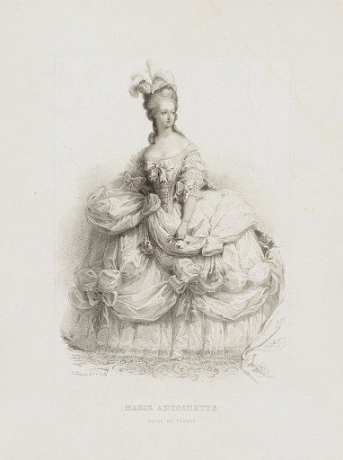 Marie Antoinette