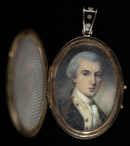 Louis-Guillaume Otto, comte de Mosloy