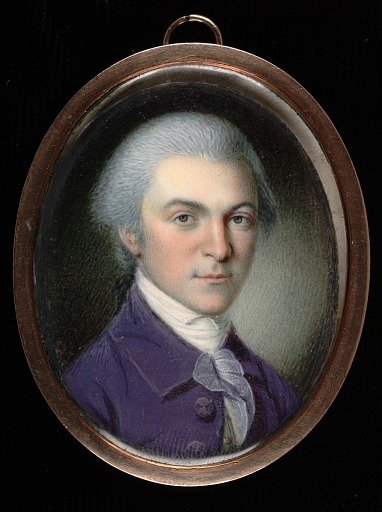 Le Duc de Liancourt
