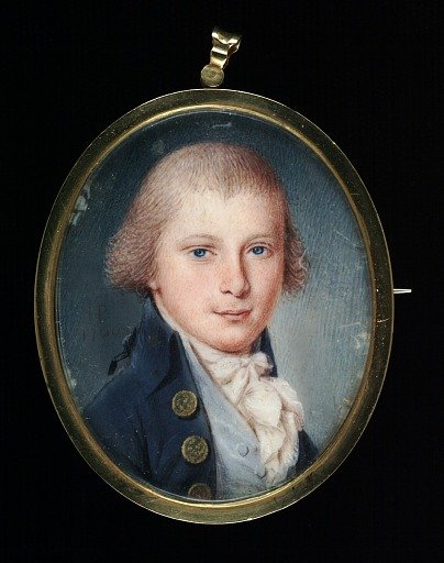 Josiah Hewes Anthony