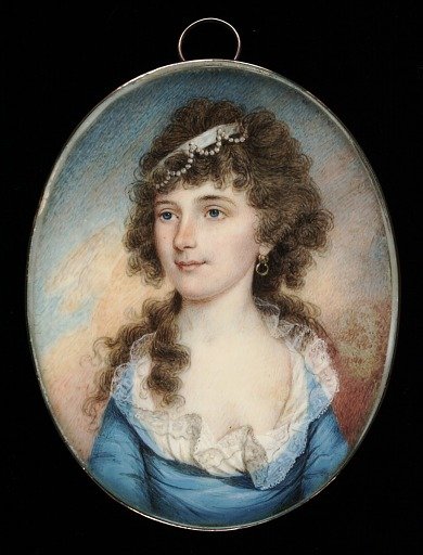 Mrs. John McCluney